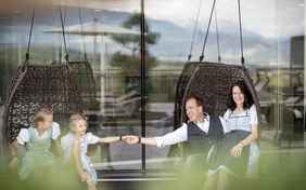 Ihre Gastgeber - Foto: Alex Filz